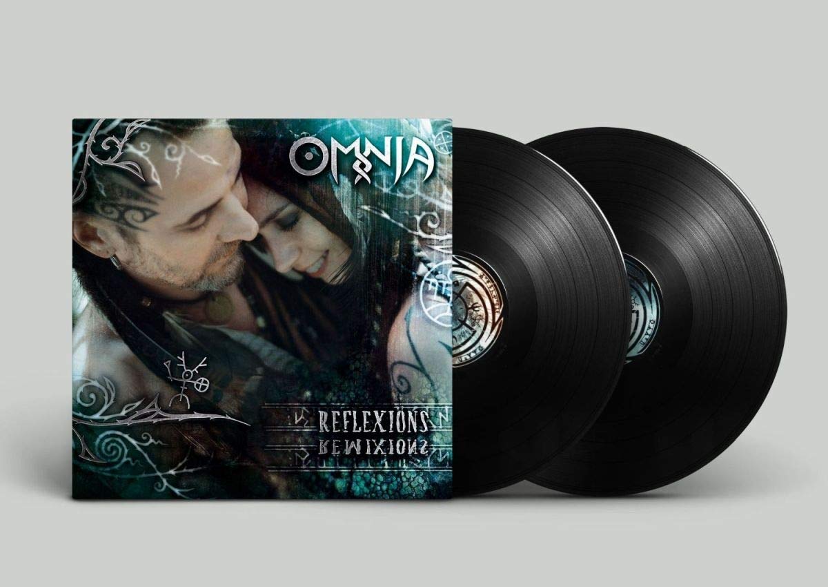 Reflexions (2LP very special limited edition) [Vinyl LP]
