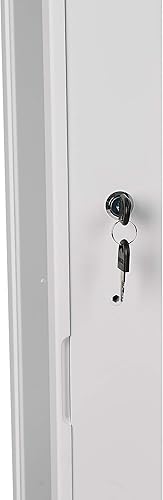 Miniatura 4 de Mind Reader Organizador de joyas luces LED blancas