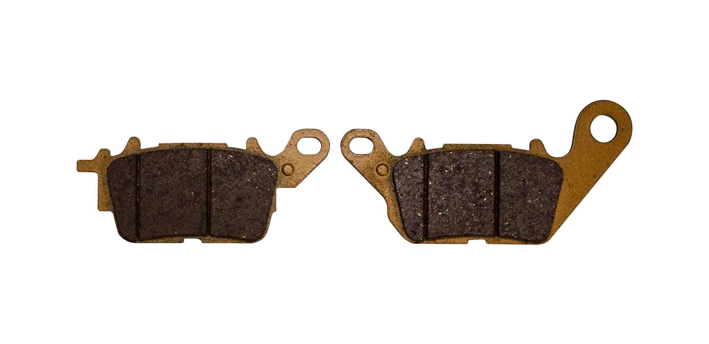 特売格安 2輪 RK EXCEL ブレーキパッド(フロント) FINE ALLOY 55 PAD