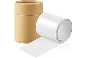 Geyee Surface Protection Tape for Bikes and Cars