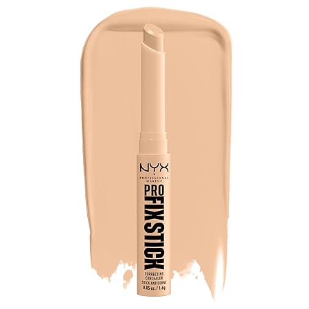 Nyx professional makeup, pro fix stick correcting conce…