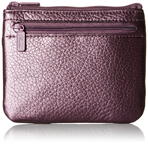 Buxton Womens RFID Identity Safe Card Case