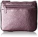 Buxton Womens RFID Identity Safe Card Case