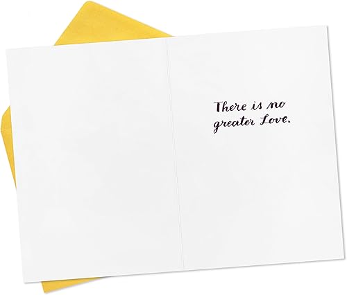 Miniatura 2 de Hallmark Shoebox - Tarjeta de amor divertida para otras personas importantes (pedo en tu sueño)