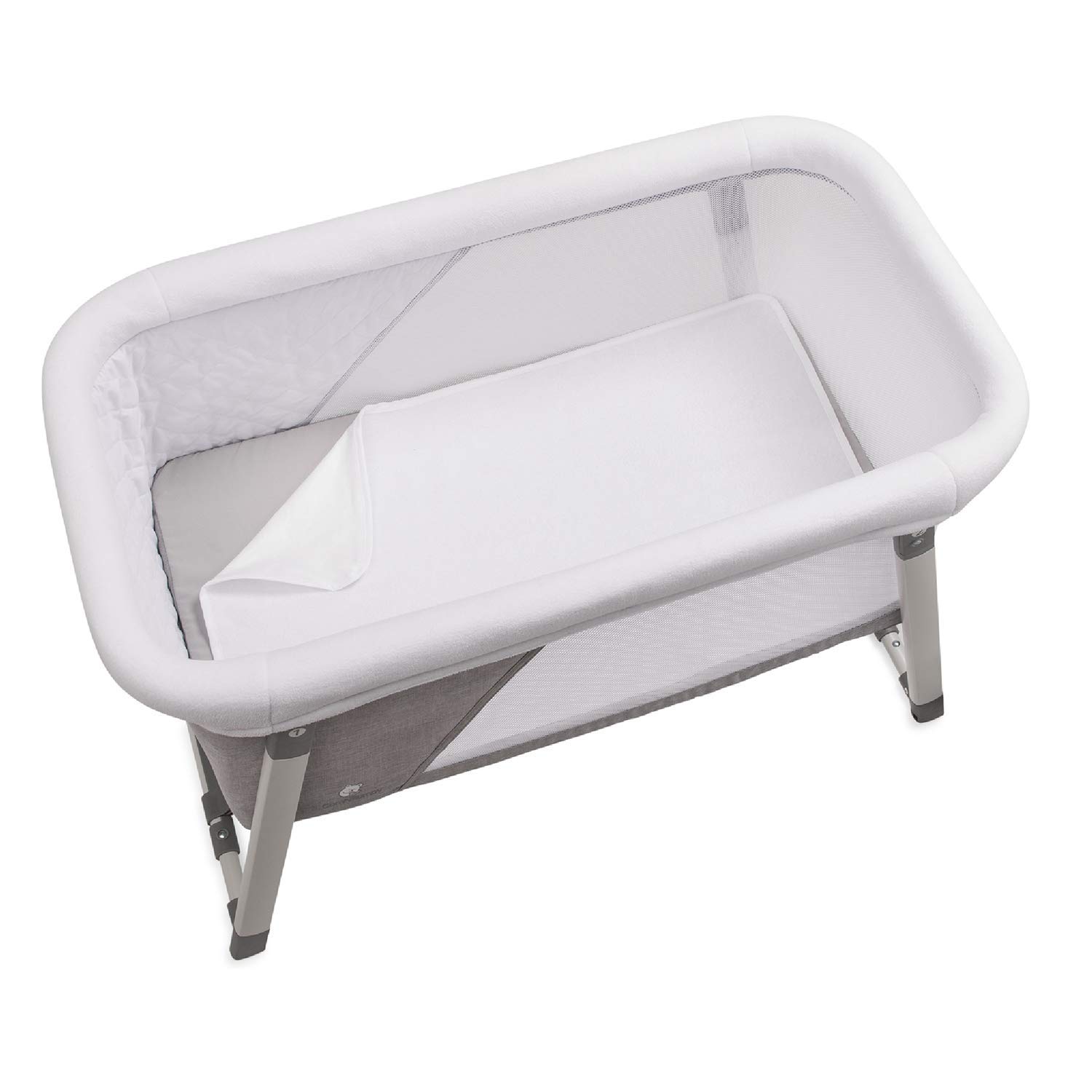 comfybumpy travel bassinet