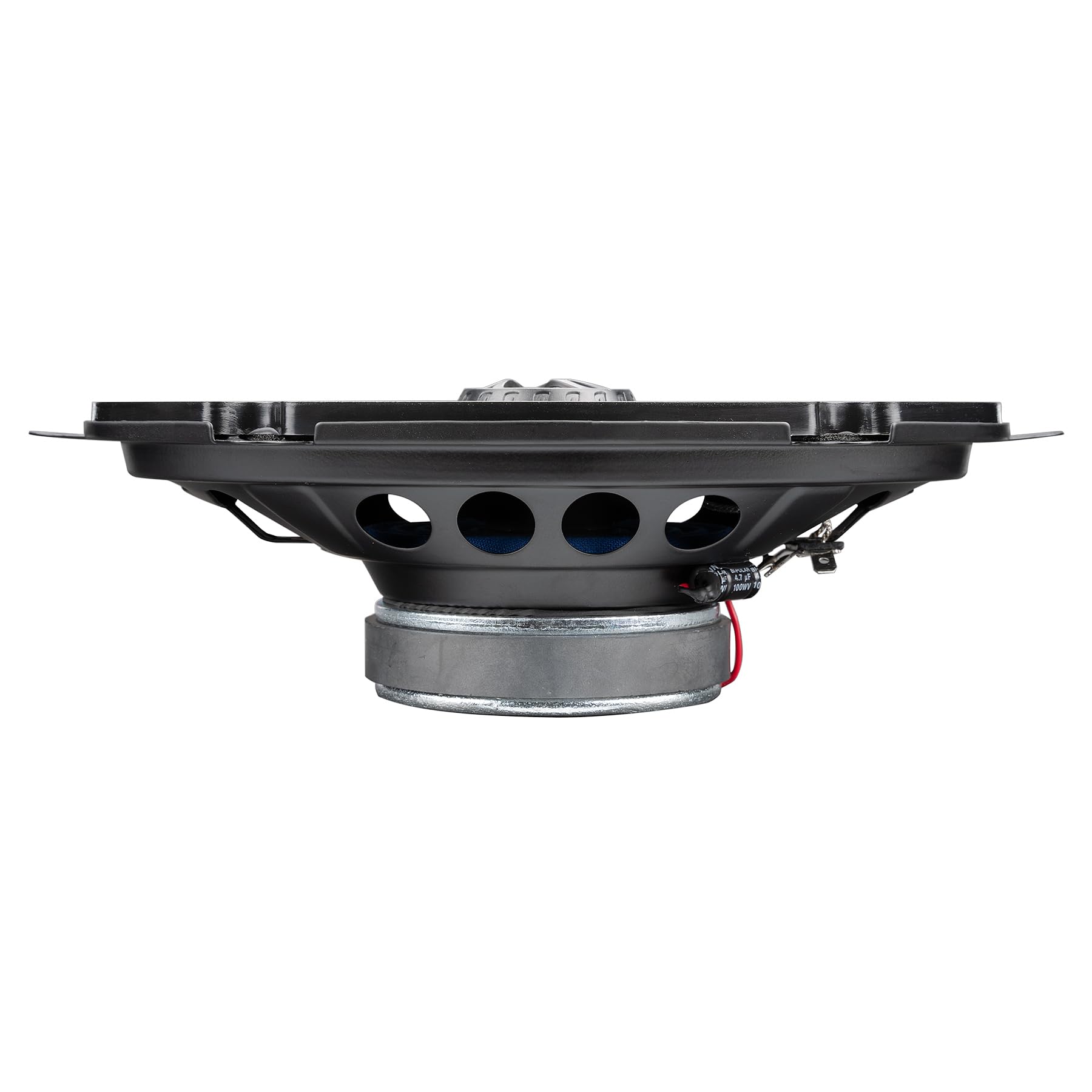 Altavoz Delantero Trasero Coche Altavoces Coche AXTON AE165 - Sistema Coaxial 6,5 2 Vías, 100W, Para Delanteros/traseros, Euro DIN Altavoz Polipropileno Tweeter Mylar Altavoz Delantero Trasero Coche Altavoces Coche AXTON AE165 - Sistema Coaxial 6,5 2 Vías, 100W, Para Delanteros/traseros, Euro DIN Altavoz Polipropileno Tweeter Mylar