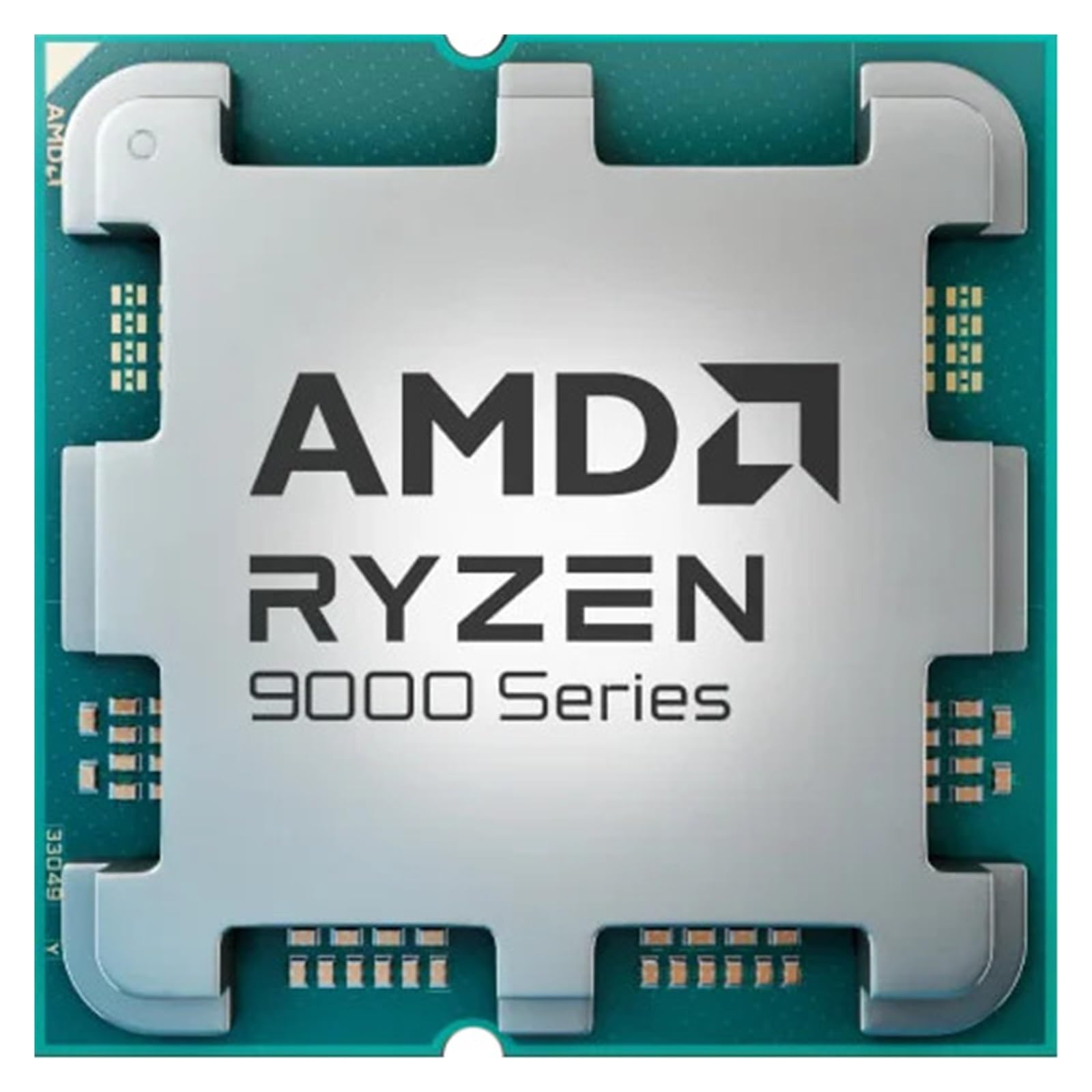 CPU AMD Ryzen5 9600x CPU AMD Ryzen 5 9600X 6-Core Unlocked Desktop Processor with Zen 5