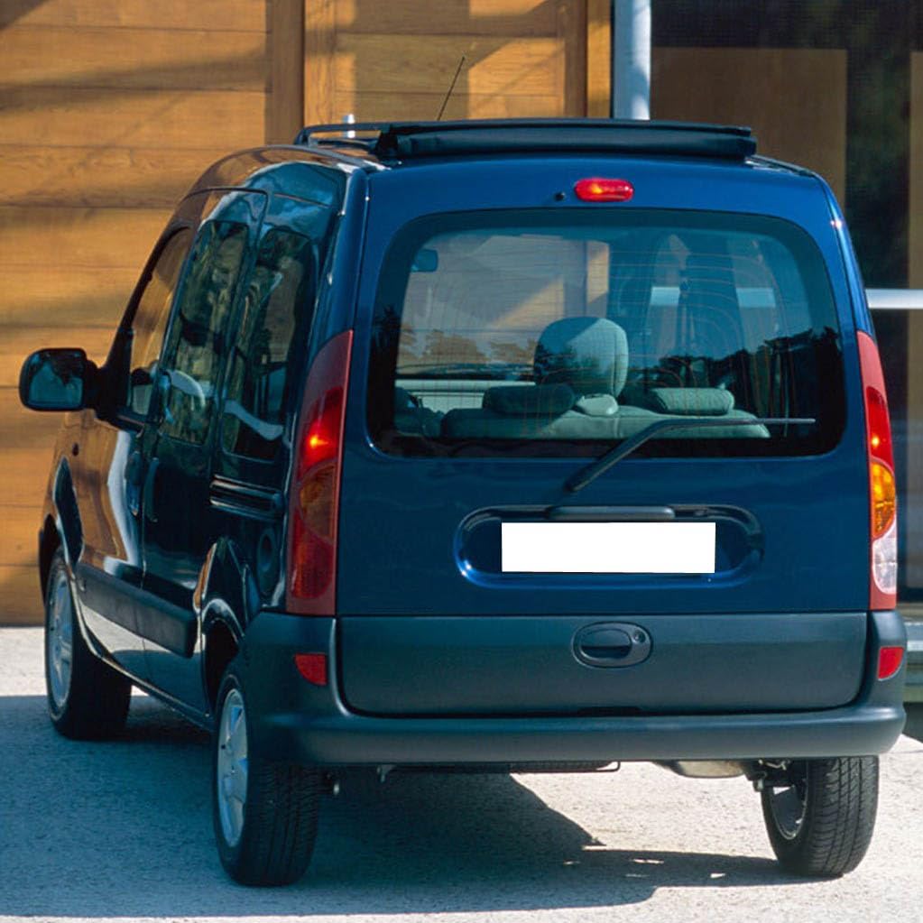 Arka Cam Silecek Kolu Takımı 7701043992 Renault Kangoo 1 ile uyumlu 1998-2007