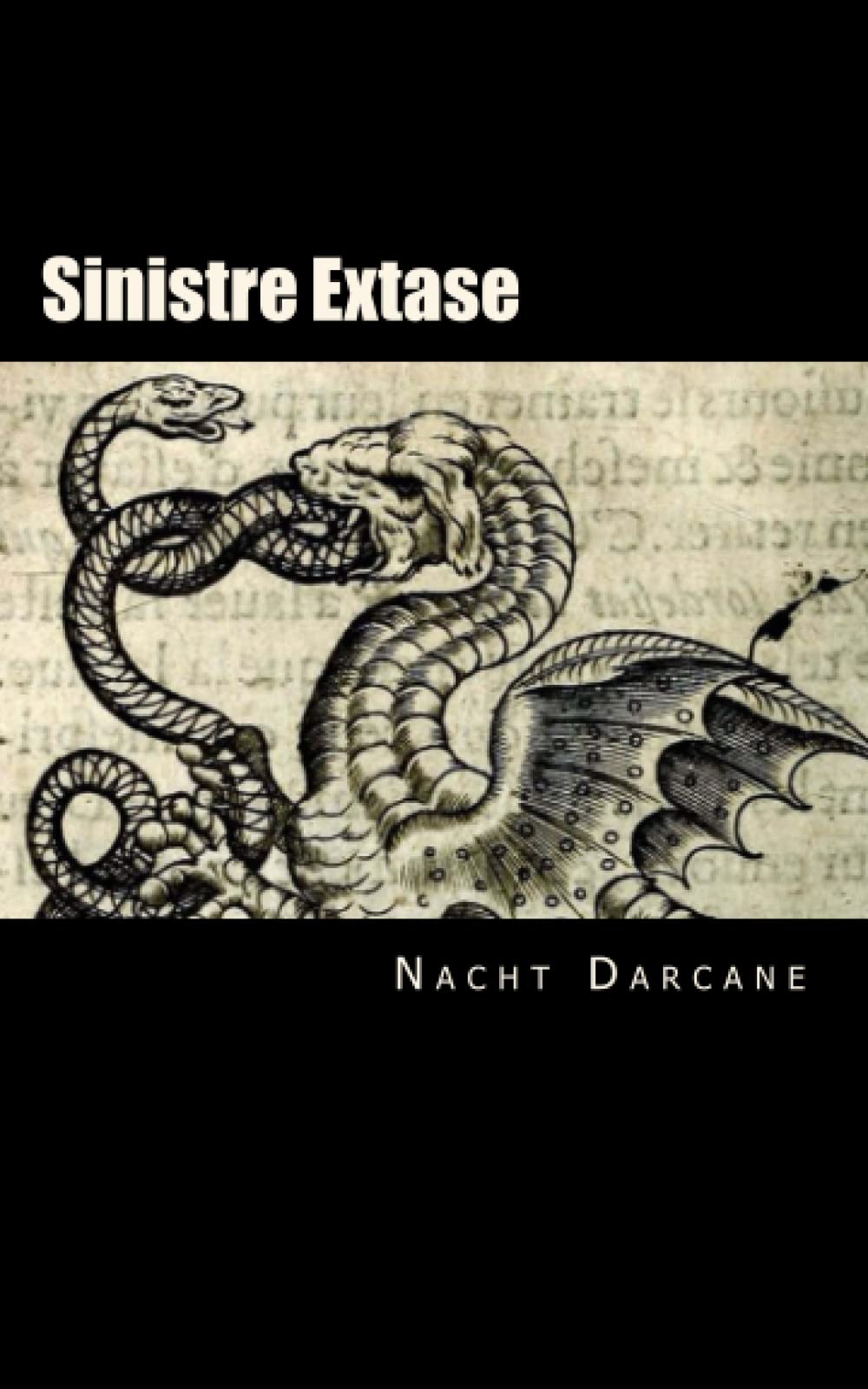 Sinistre Extase