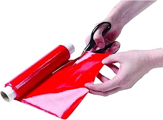 Dycem 50-1530R Non-Slip Reel 16 Inches x 1 Yard - Color Red