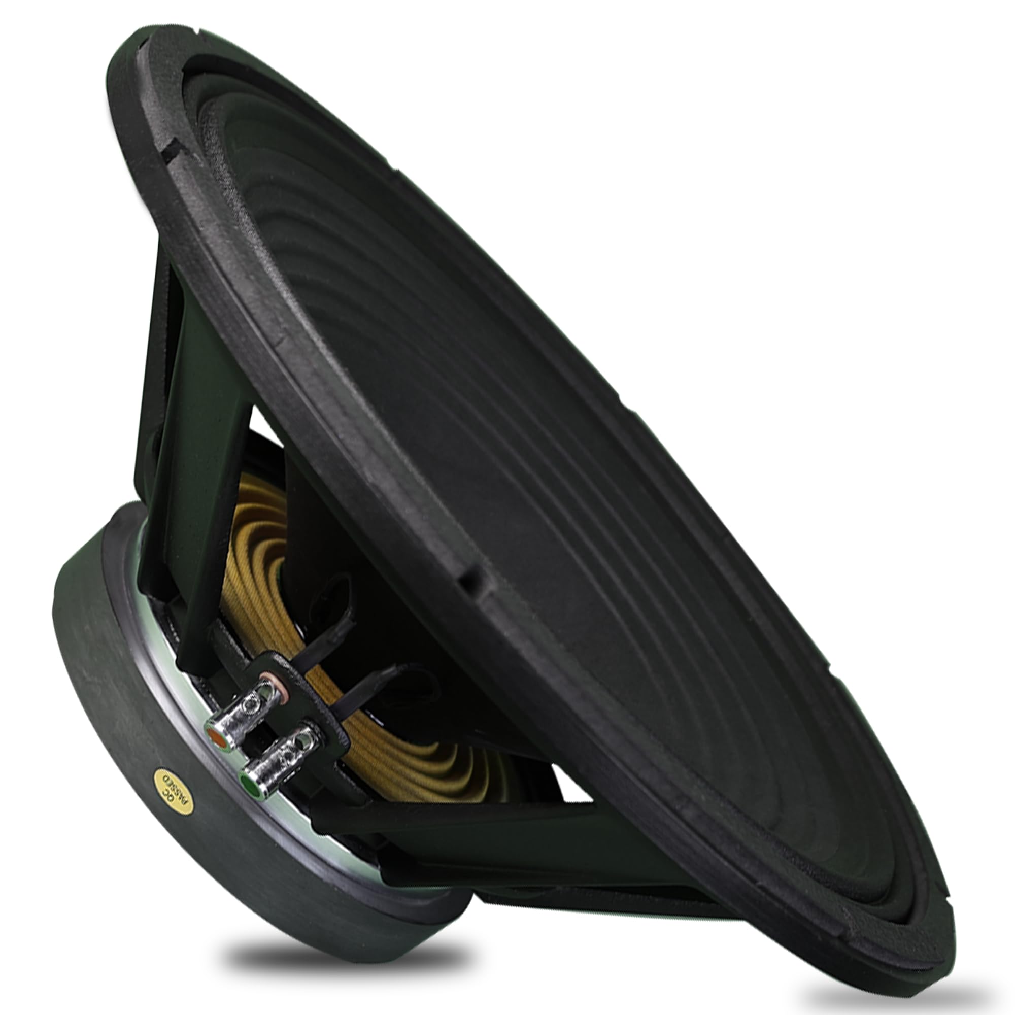 AUDiO-X AZ LF-500, 15'' DJ Speaker - 500W Power Rating, 8 OHM, 3