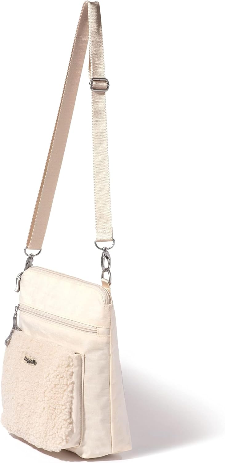 Buy Baggallini Large Pocket Crossbody Bag at Ubuy Jamaica