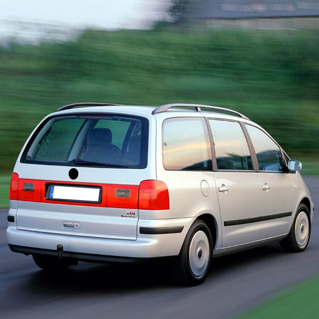 Arka Cam Silecek Kolu Takımı 7M3955707 VW Sharan ile uyumlu 2001-2010