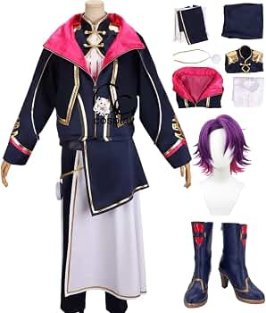Amazon.co.jp: GGcosplay 渡会雲雀 共通衣装 コスプレ衣装・ウィッグ
