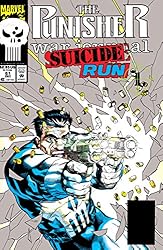 Amazon | Punisher War Journal (1988-1995) #8 (English Edition