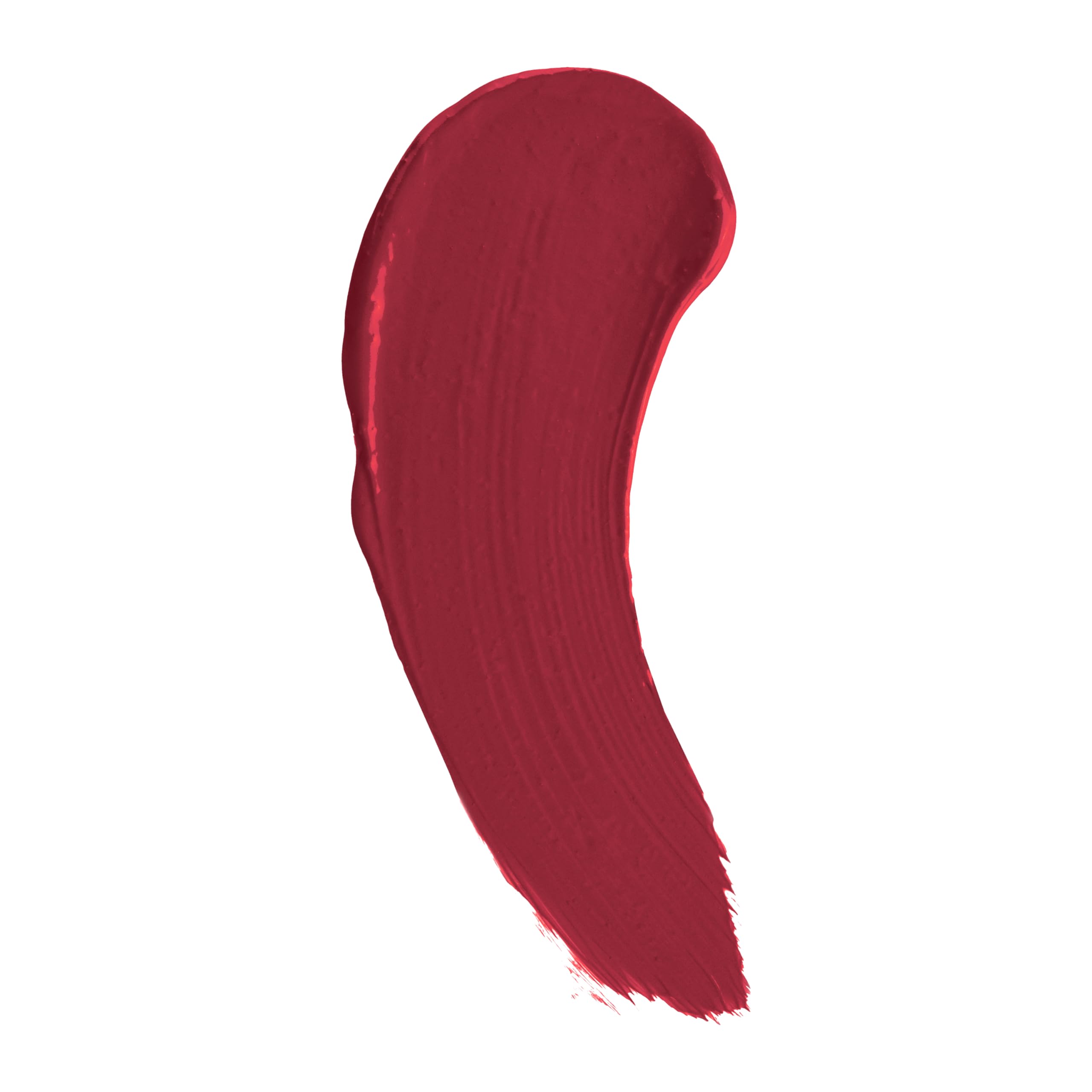 Note Cosmetics Matte Queen Lipstick 13 Red Elegance Kalıcı Likit Ruj, Kırmızı