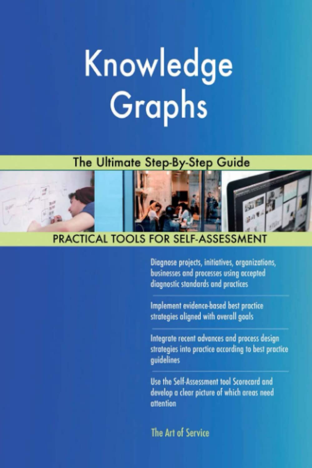 Buy Knowledge Graphs The Ultimate Step-By-Step Guide Book Online at Low ...