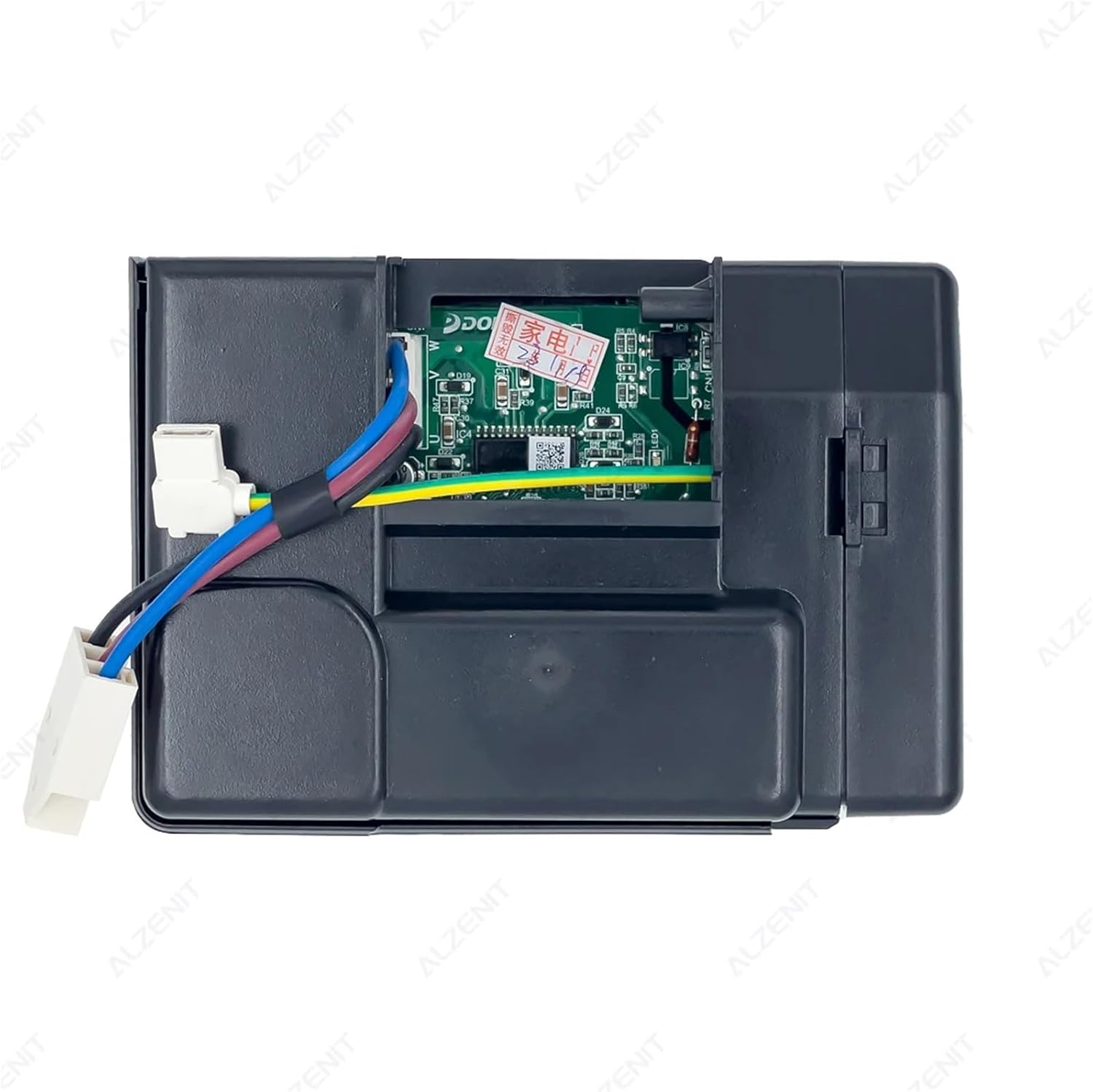 Refrigerator Control Board 102-06-Y18-A 00-J-V73 Circuit PCB Fridge Motehrboard Freezer Parts