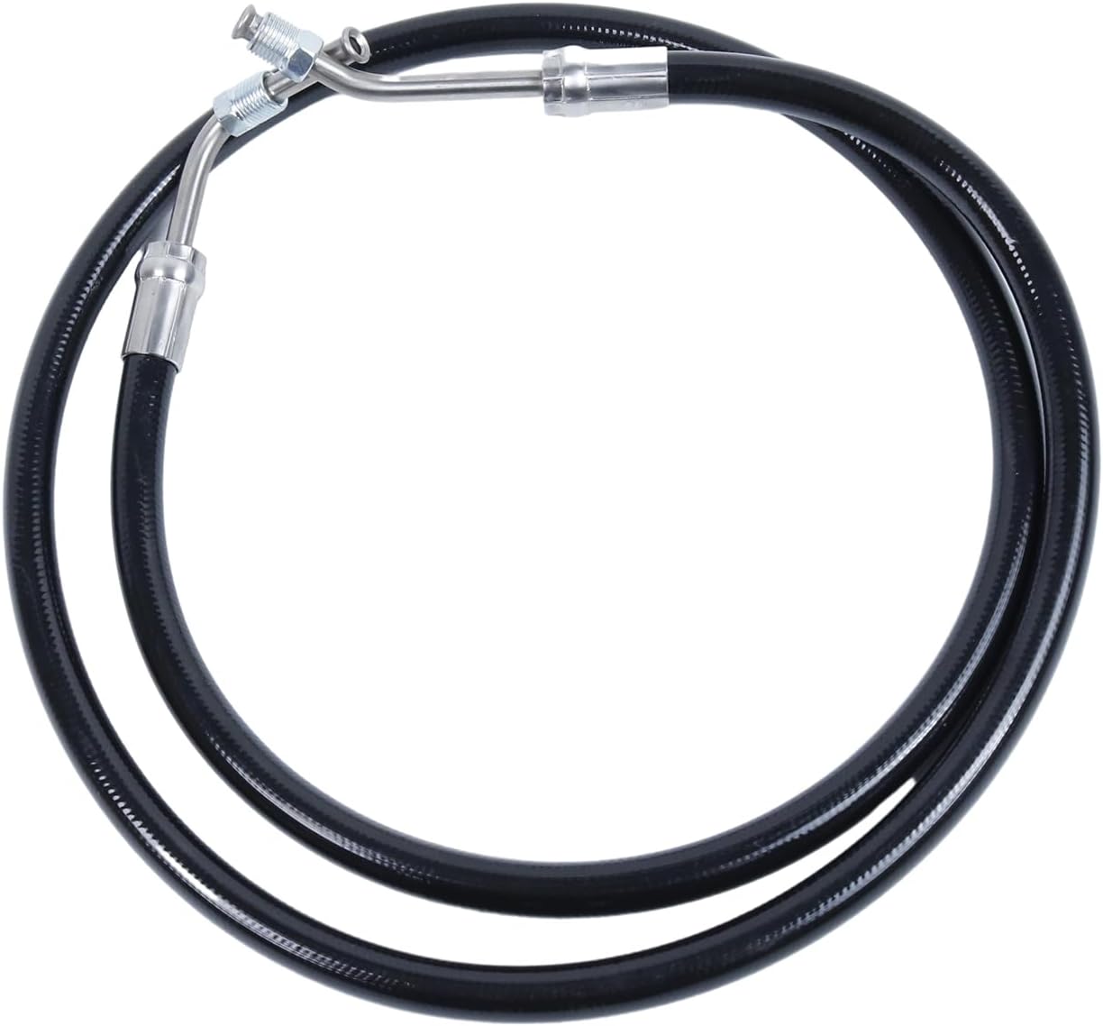 32-95859 32-861128 32-95858 Power Trim Hose for Mercruiser R MR Alpha Gen II Bravo I II III X XR XZ