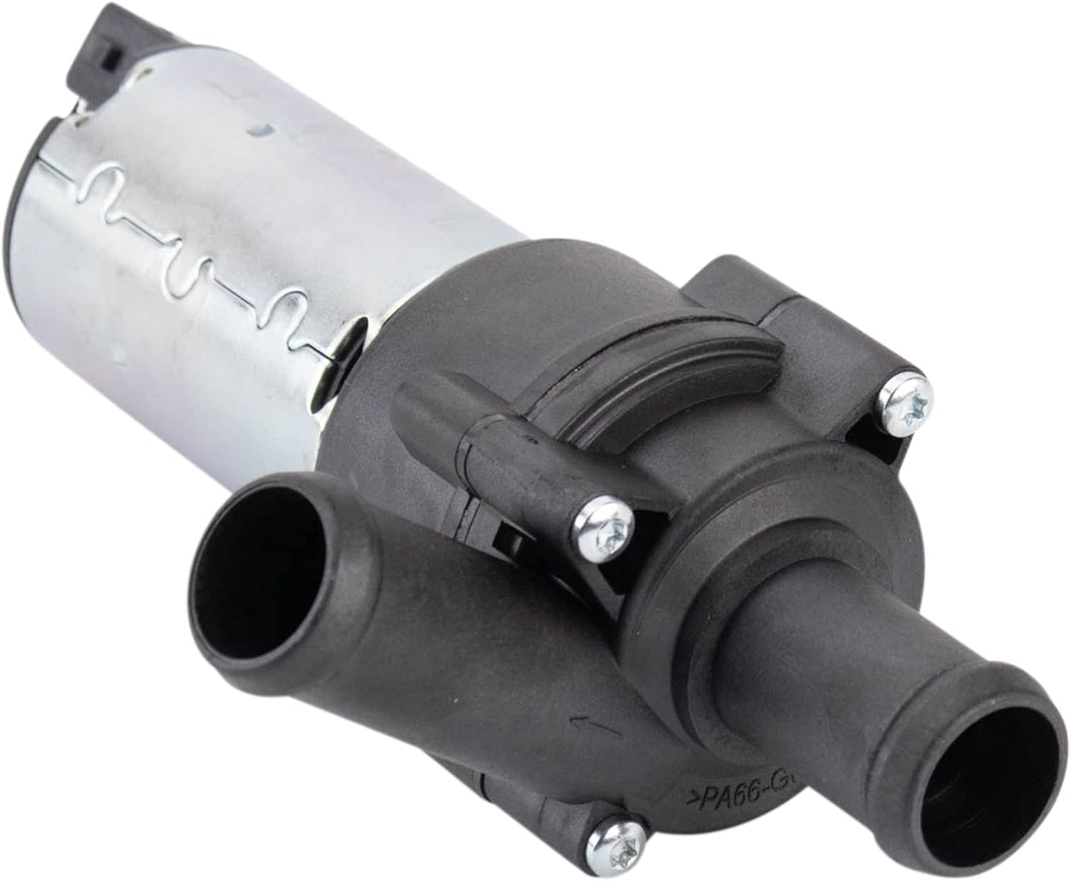 TRQ Engine Auxiliary Water Pump Compatible with 1999-2005 Volkswagen Beetle 1995-2000 EuroVan 1996-2002 Golf 1996-1999 Jetta