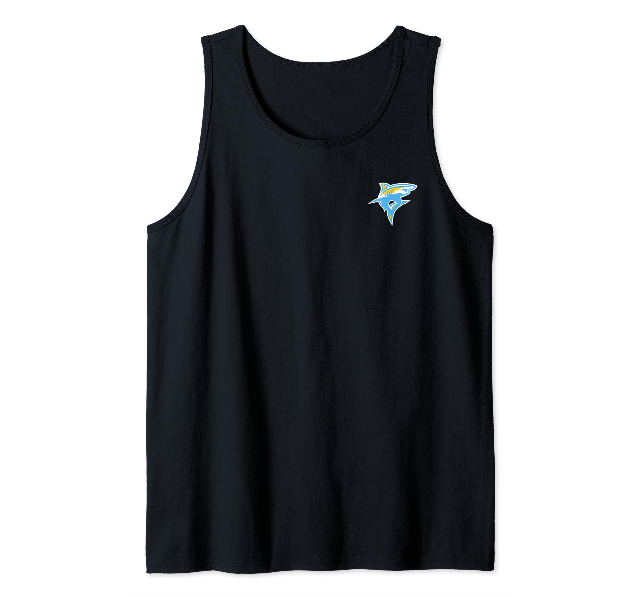 Ohio Bobcats Icon Officially Licensed Tank Top – Lightweight, Classic Fit