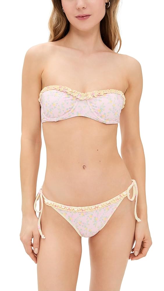 ロージールーチェ水着【SET】STRAWBERRY BIANCA×SYDNEY ロージールーチェ水着【SET】STRAWBERRY BIANCA×SYDNEY 9.0 SWIM