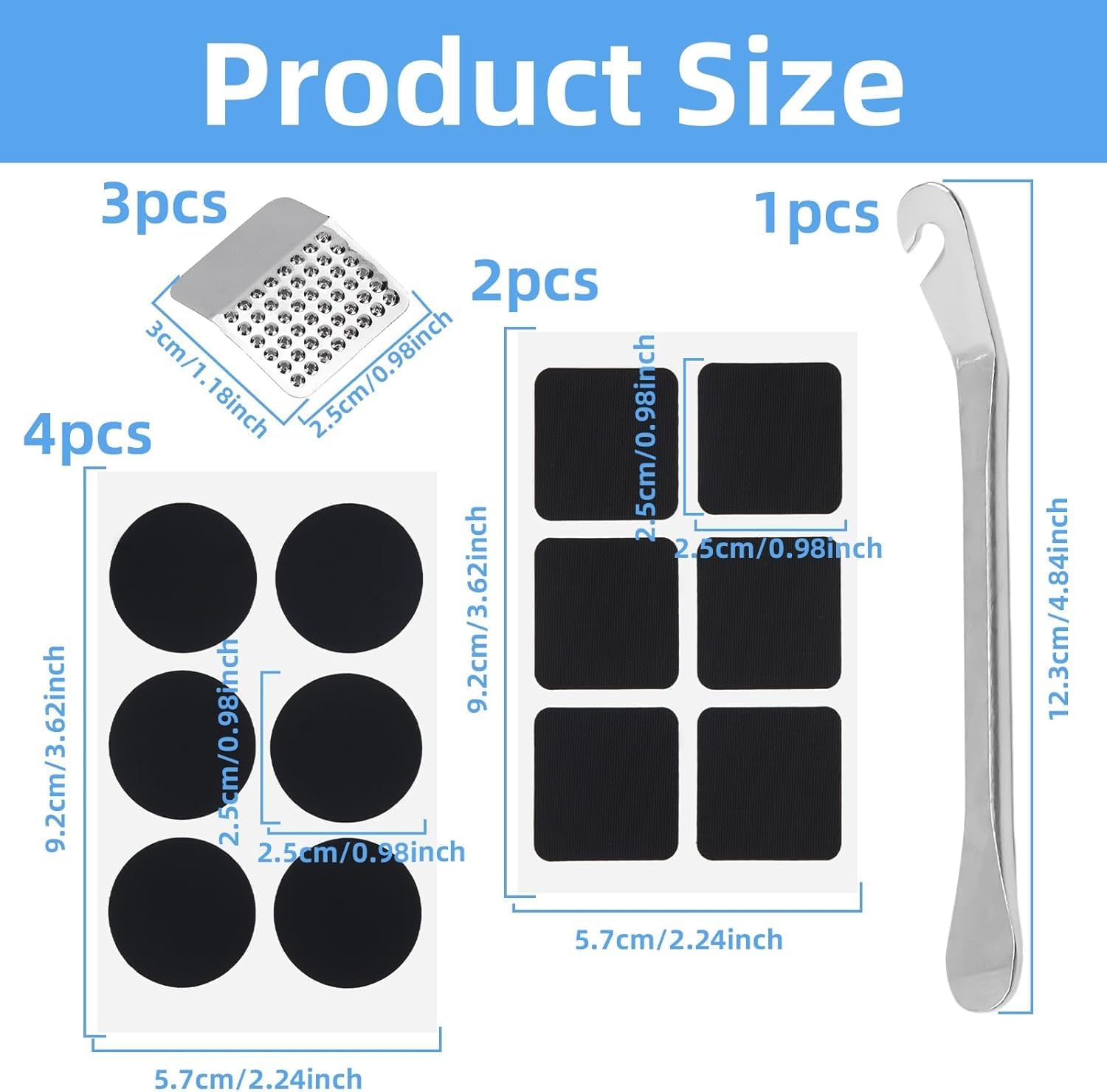 Kenda Kwest Commuter/Recumbent Bicycle Tire (High Pressure, Wire Beaded, 20x1.5)