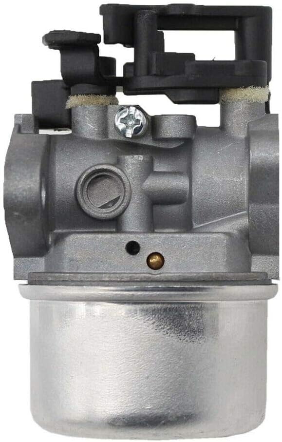 Yomoly Carburetor Compatible with Craftsman Model 580.754920 580754920 Pressure Washer Replacement Carb