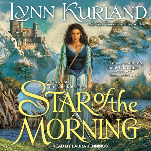 Cover art for Star of the Morning