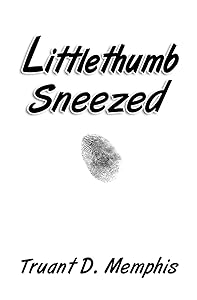 Littlethumb Sneezed