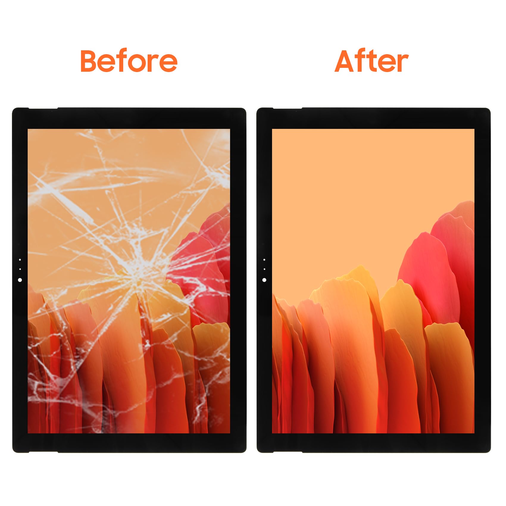 Amazon.com: for Microsoft Surface Pro 3 Screen Replacement for