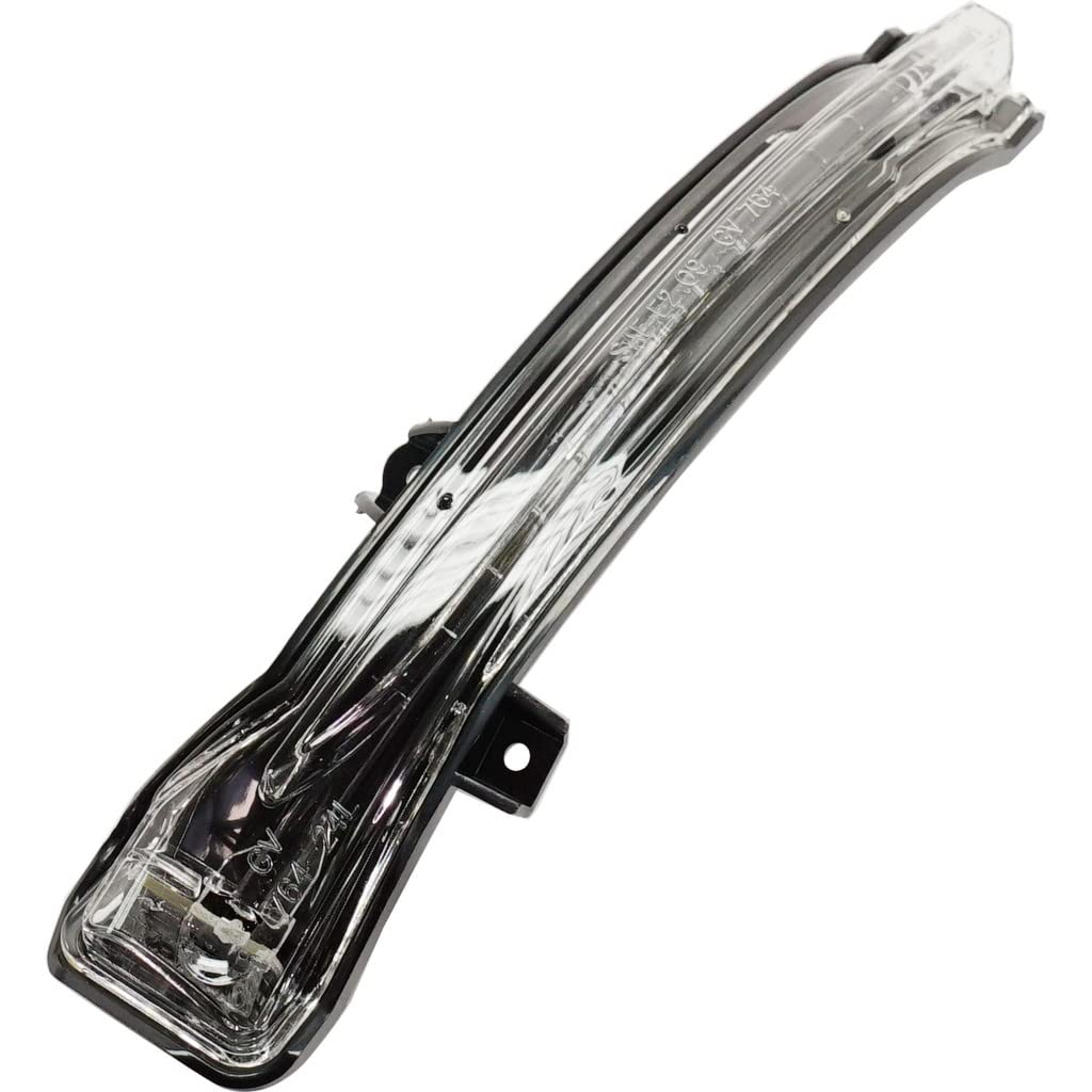 Amazon.com: For Nissan Versa Note 2015 16 17 18 2019 Mirror Turn