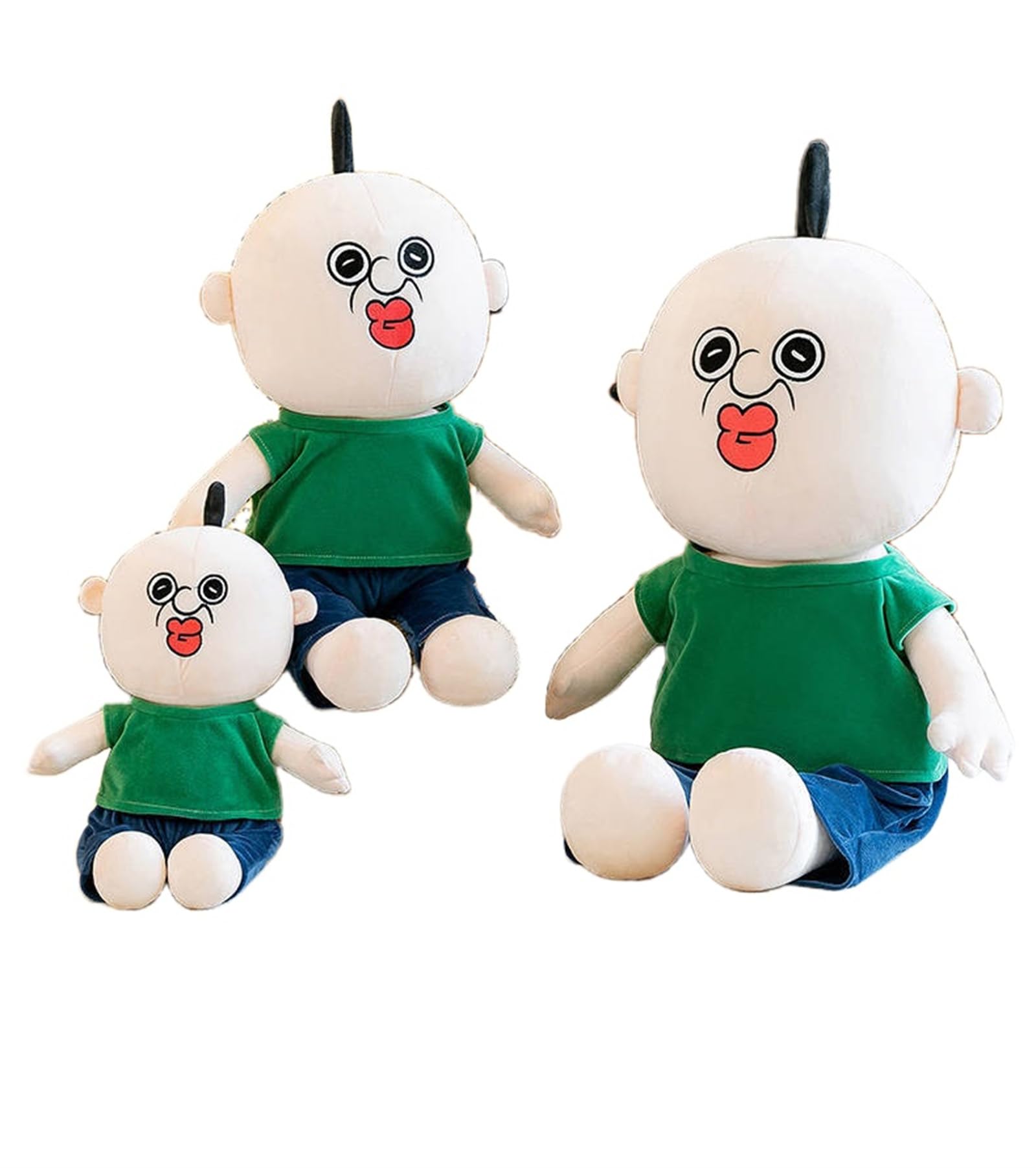 Amazon.co.jp: パンパンくん ぬいぐるみ 抱き枕 柔らかい 可愛い 子供