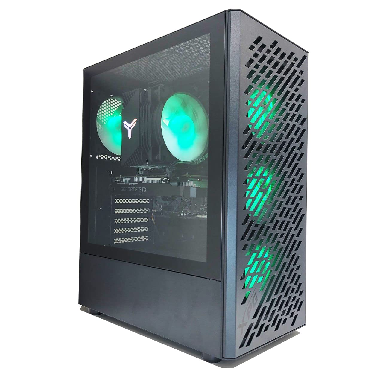 i3-10105F ゲーミングPC Amazon.com: CYBERPOWERPC Gamer Xtreme Gaming PC, Intel Core