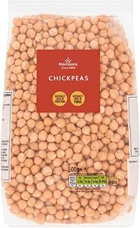 Chickpeas - Amazoncouk