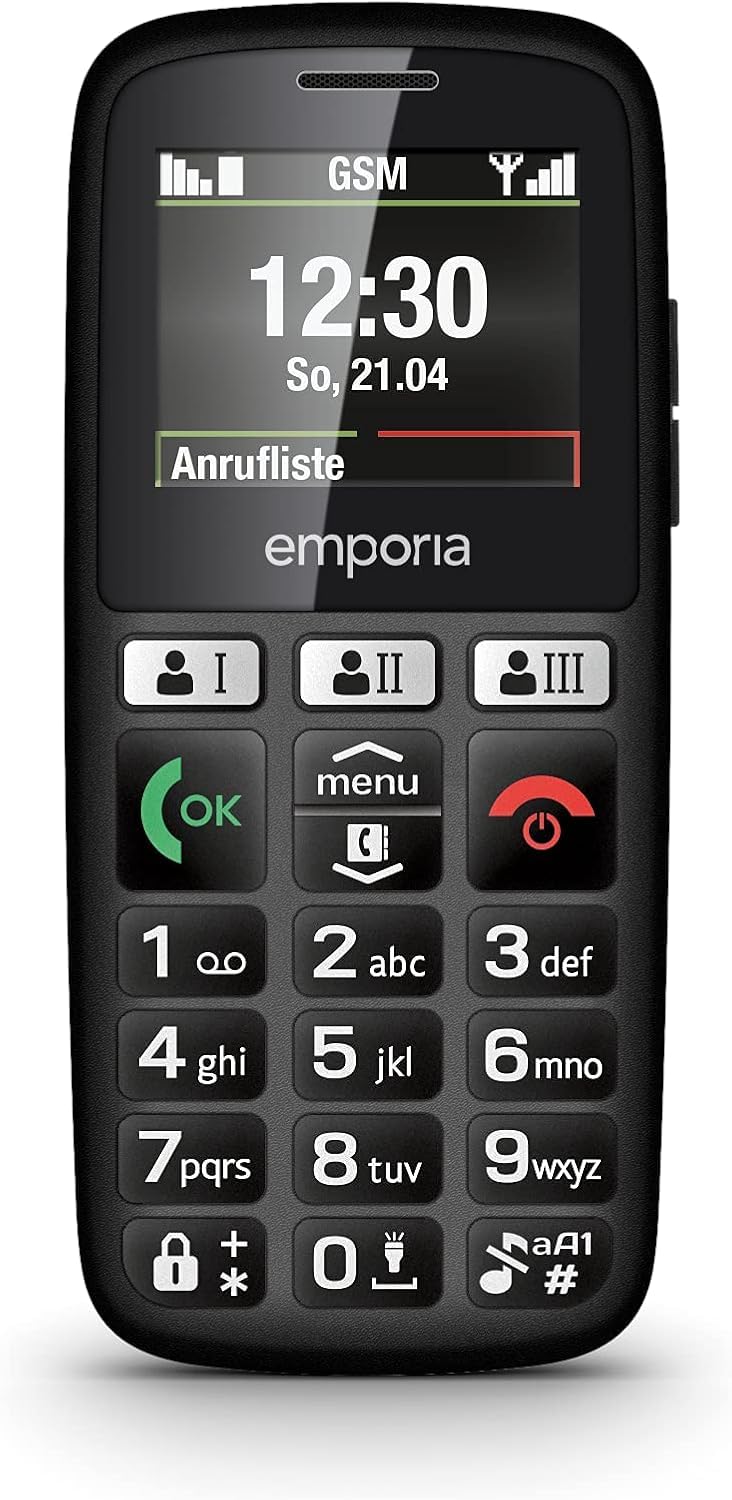 Emporia - Happy E30 (2025)