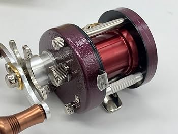 新品 五十鈴 BC521X-TF Fishman フィッシュマン 左巻き 61PYws4pfbL._UF350,350_QL80_.jpg