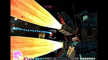 R-Type Delta HD Boosted Nintendo Switch : Amazon.ca: Video Games