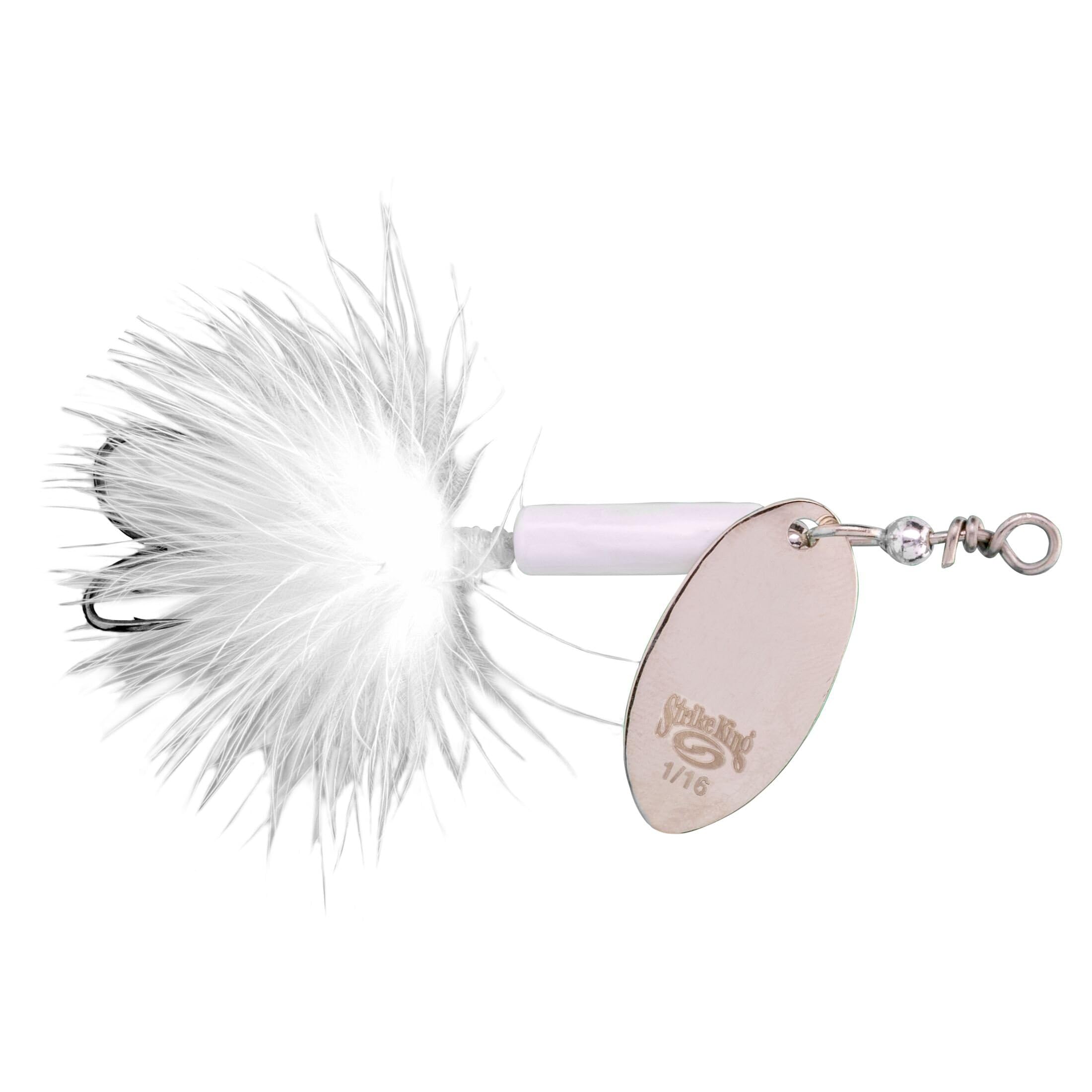 Strike King Bitsy Spinner Wire Bait