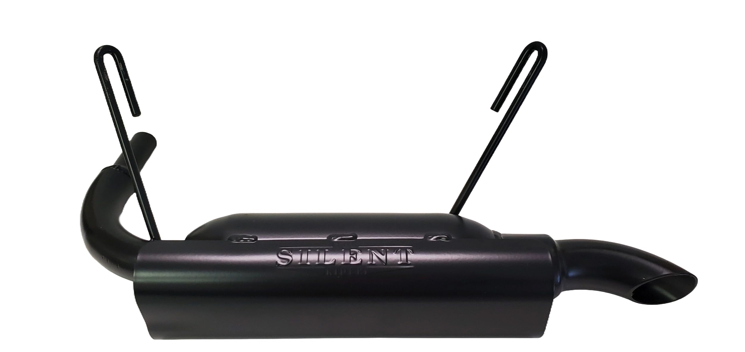 The Silent Rider ATV Silencer BT-29 Honda Rancher 420 (2014-25) Foreman 500/520 (2014-25)