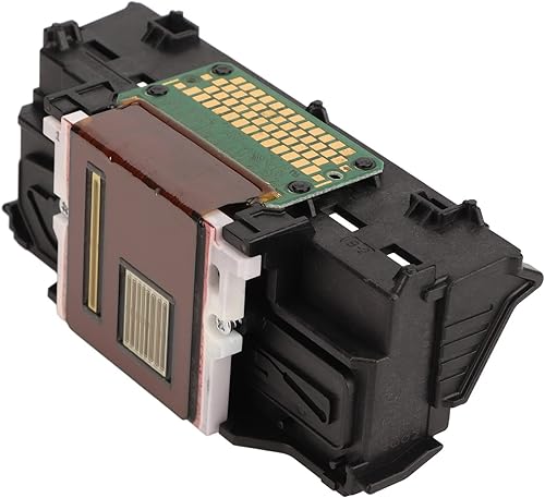 Cabezal de impresión para impresora TS9120 TS8020 TS9020 TS8050 TS8070 TS8080 TS9050 TS9080 TS8040, repuesto de cabezal de impresión a color estable