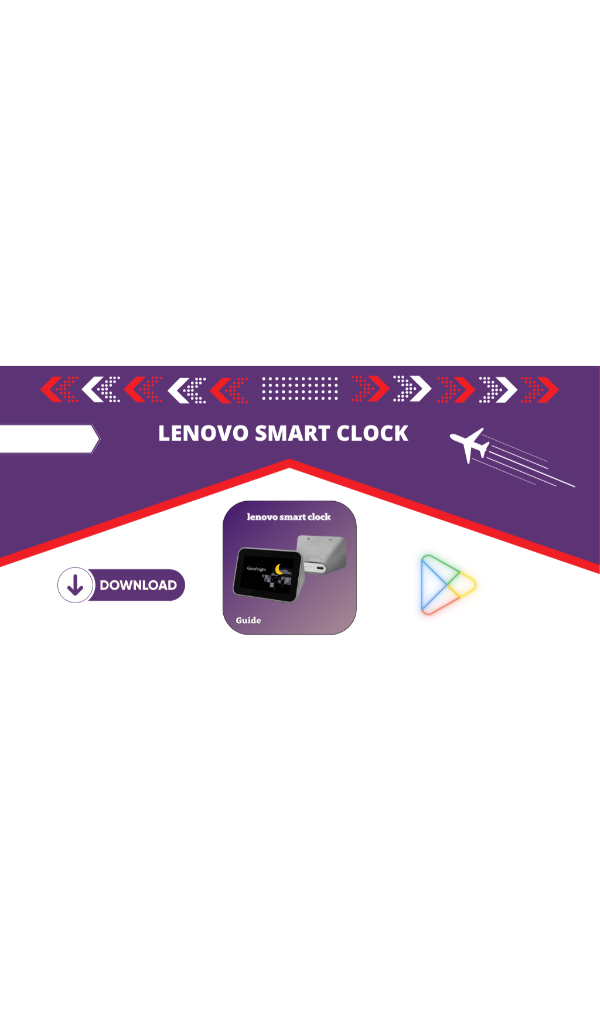 lenovo smart clock guideAmazon.inAppstore for Android