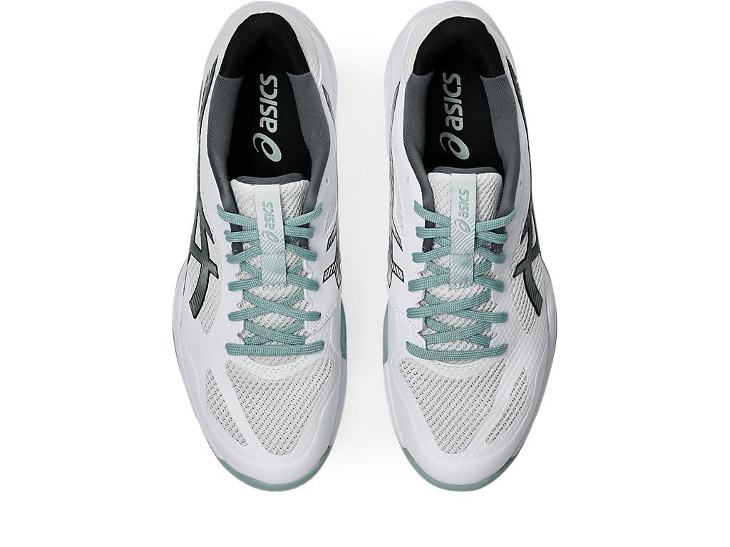 ASICS Blade FF 2 White/Ocean Haze - 10/44