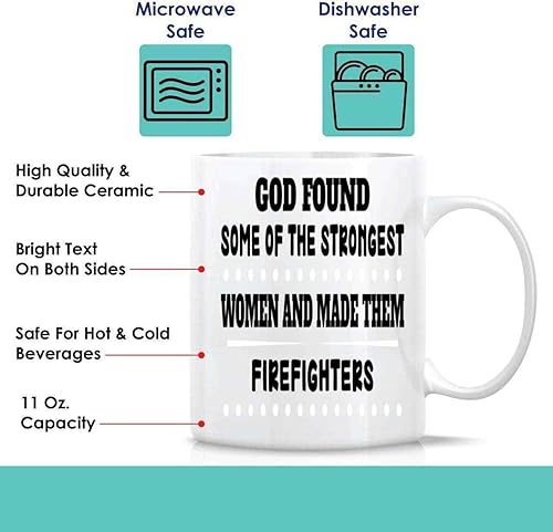 Miniatura 2 de Novelty Gift Christian Gift for Family Believers, Prayers Quote for Daddy Dada on Graduation - 12oz Wine 11 Oz White Ceramic Coffee Mug