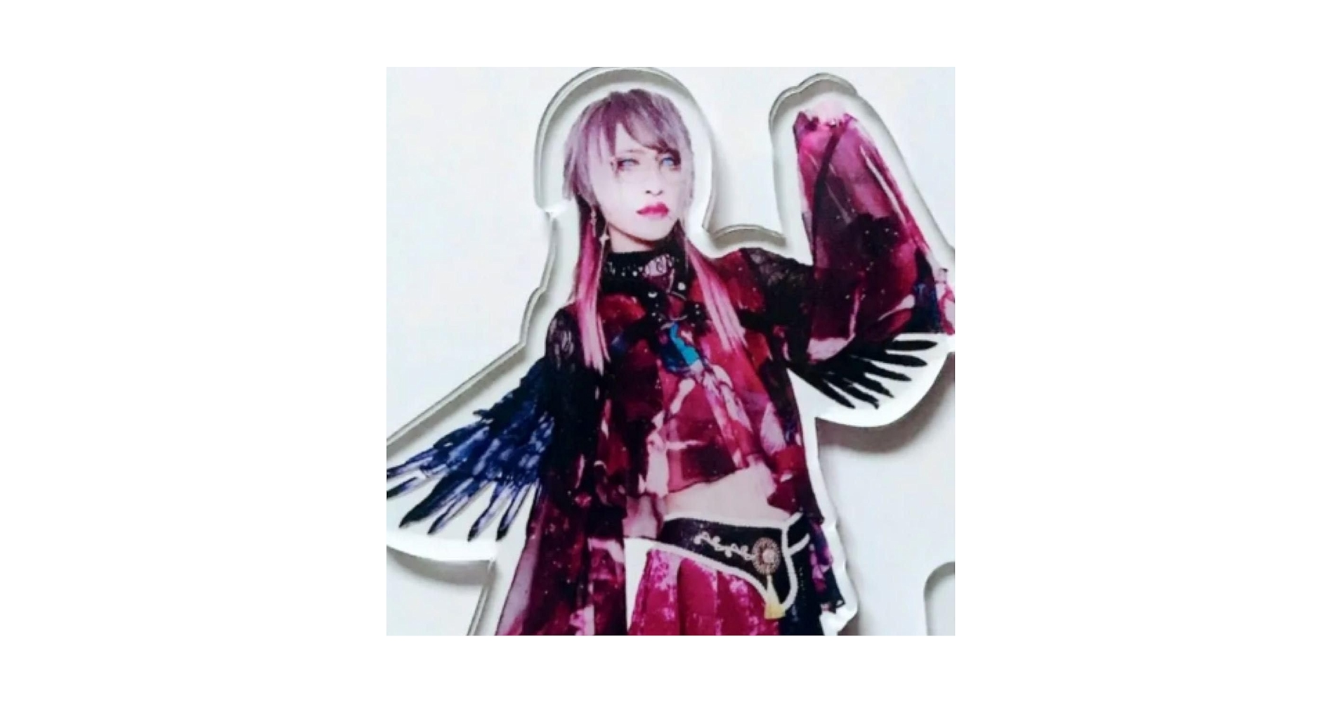 水田魔梨アクリルスタンド Amazon.co.jp: 水田魔梨 アクスタ 0.1gの誤算 : おもちゃ