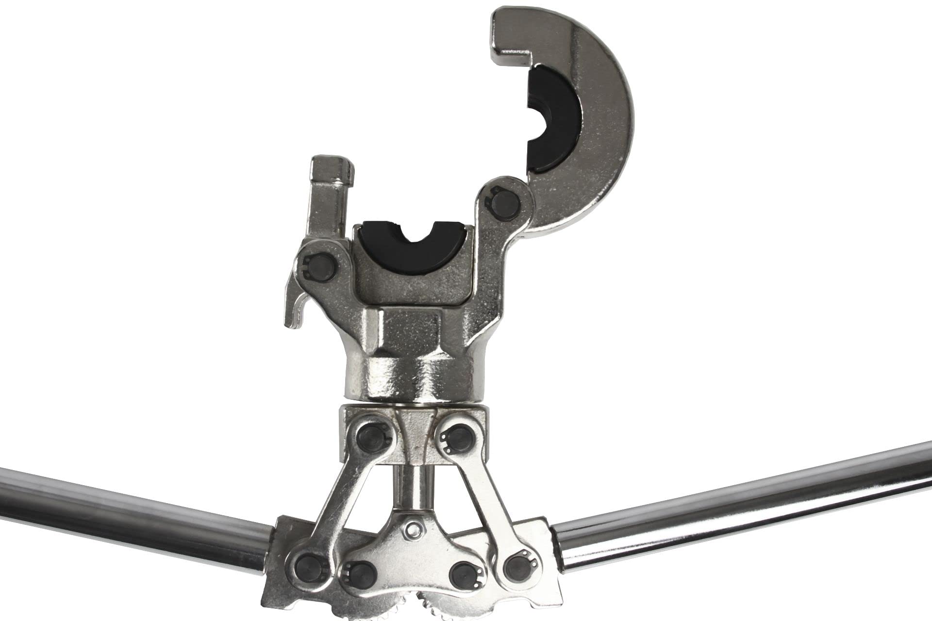 Pressatrice manuale PEX da 16-25 mm Pressatrice manuale PEX Pinza Crimpatrice tubo Multistrato + 6 Matrici