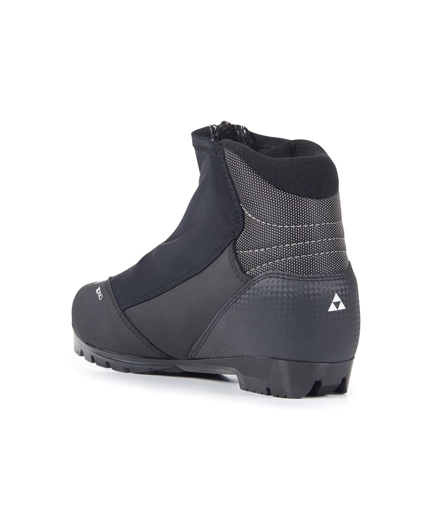 Fischer Herren Langlaufschuhe XC Pro Skischuhe Skistiefel für NNN-Bindung