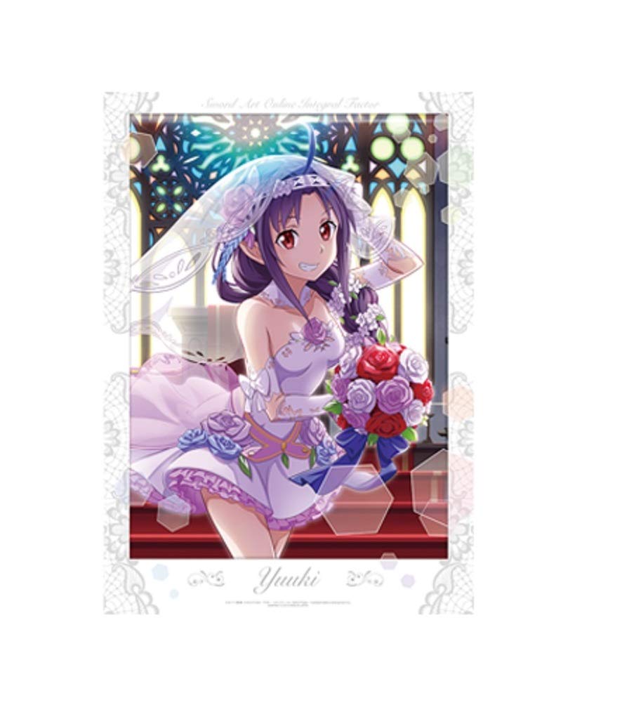 Amazon.co.jp: ソードアート・オンライン インテグラル・ファクター A2 