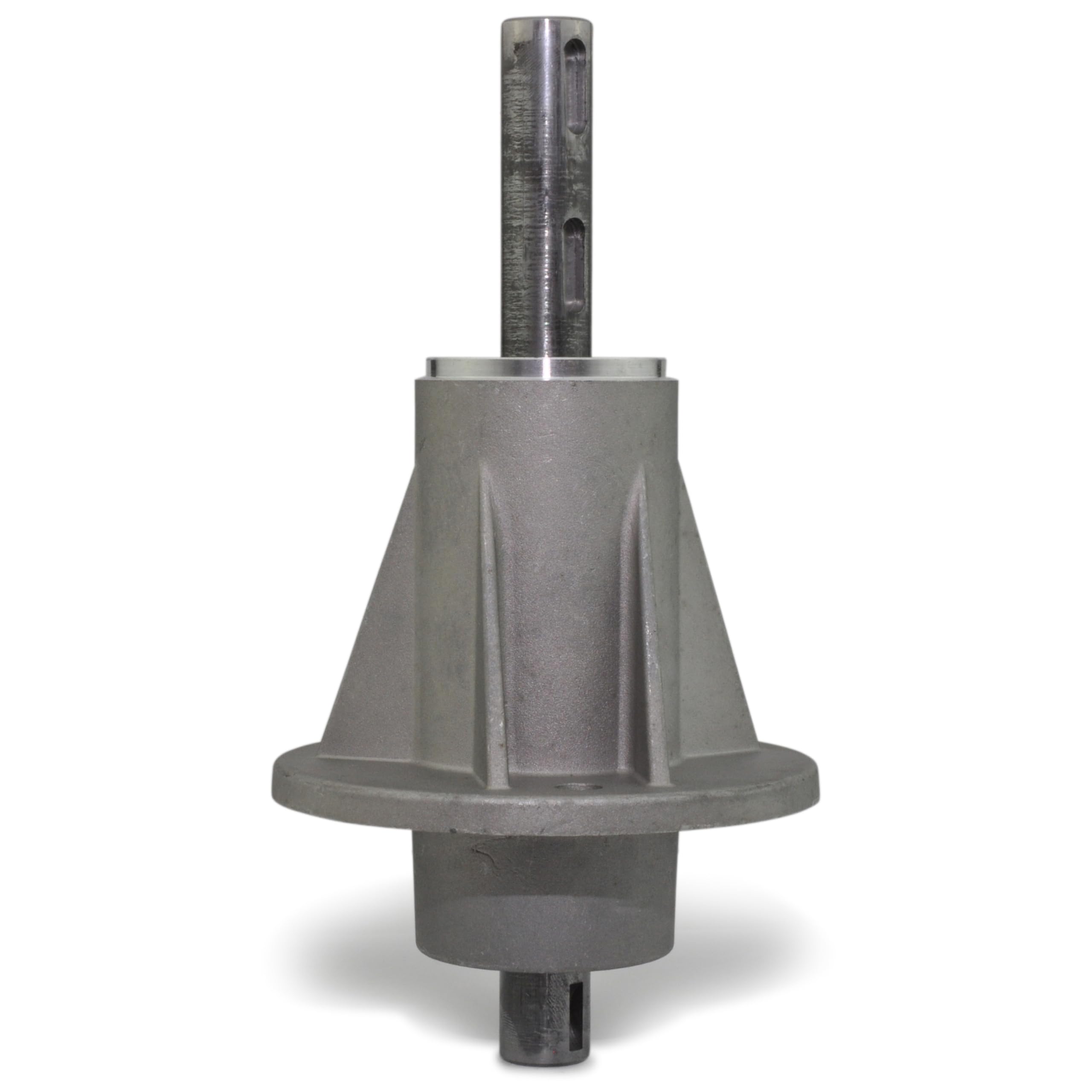 Easyboost cuscinetto lama sinistra per trattore tosaerba autoportante compatibile con Castelgarden TC102 TC122 e per Alpina AT7102 e per Honda HF2216 sostituisce 82207200/0 rif. 80542-VK1-003