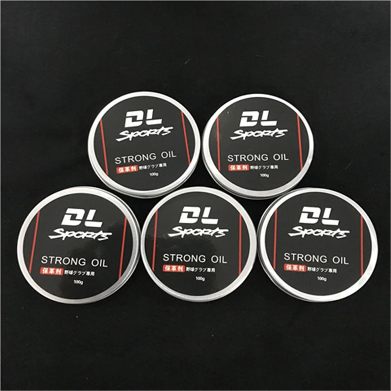 Après-shampoing pour gant de baseball – Crème réparatrice à action rapide pour moufles de sport, équipement de sport en cuir pour attrapeurs, moufles de baseball, moufles de softball Halatua